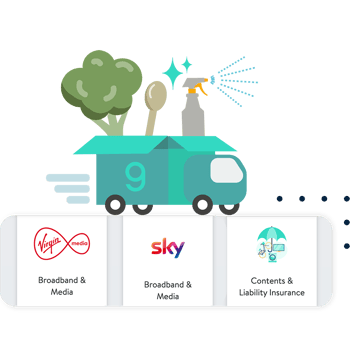 goodlord tenant services offerings