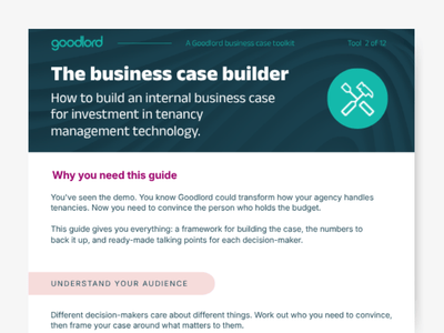 business-case-builder business-case-builder