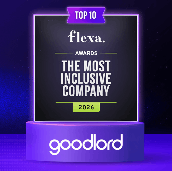 Flexa - The most inclusive company