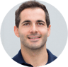 Ben Grech headshot