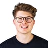 Headshot of Tom Goodman