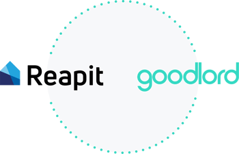 goodlord and reapit integration icon