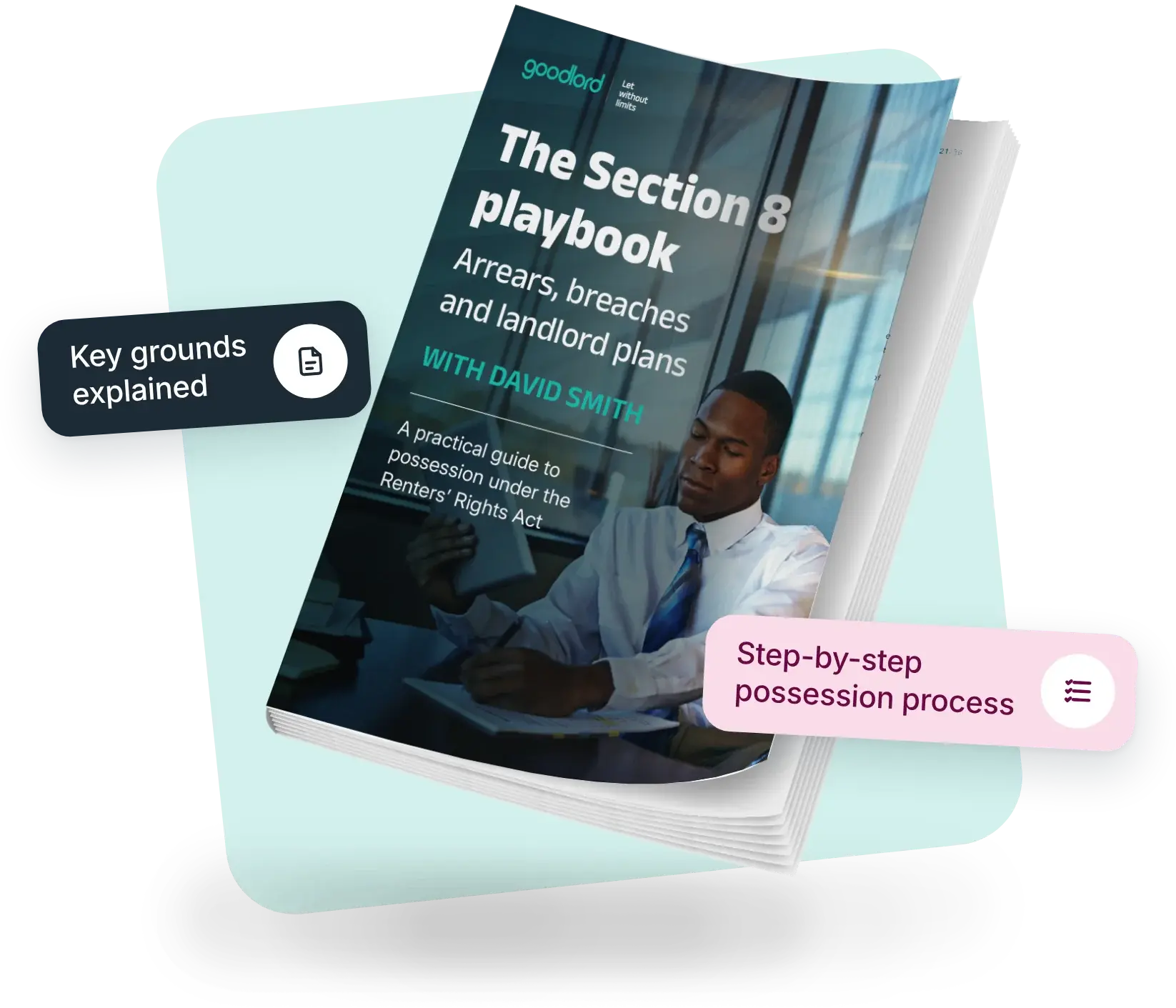 The Section 8 playbook