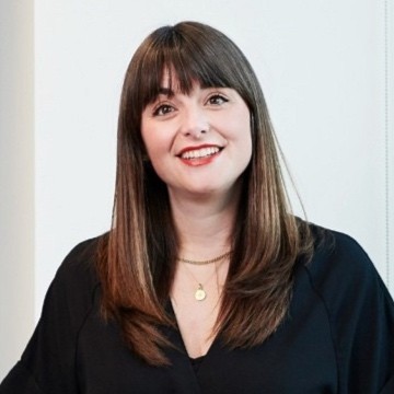 Alie Horton