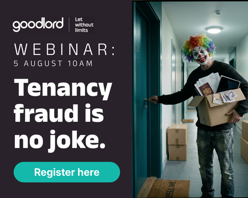 Live webinar ft. NRLA: Tenancy fraud is no joke