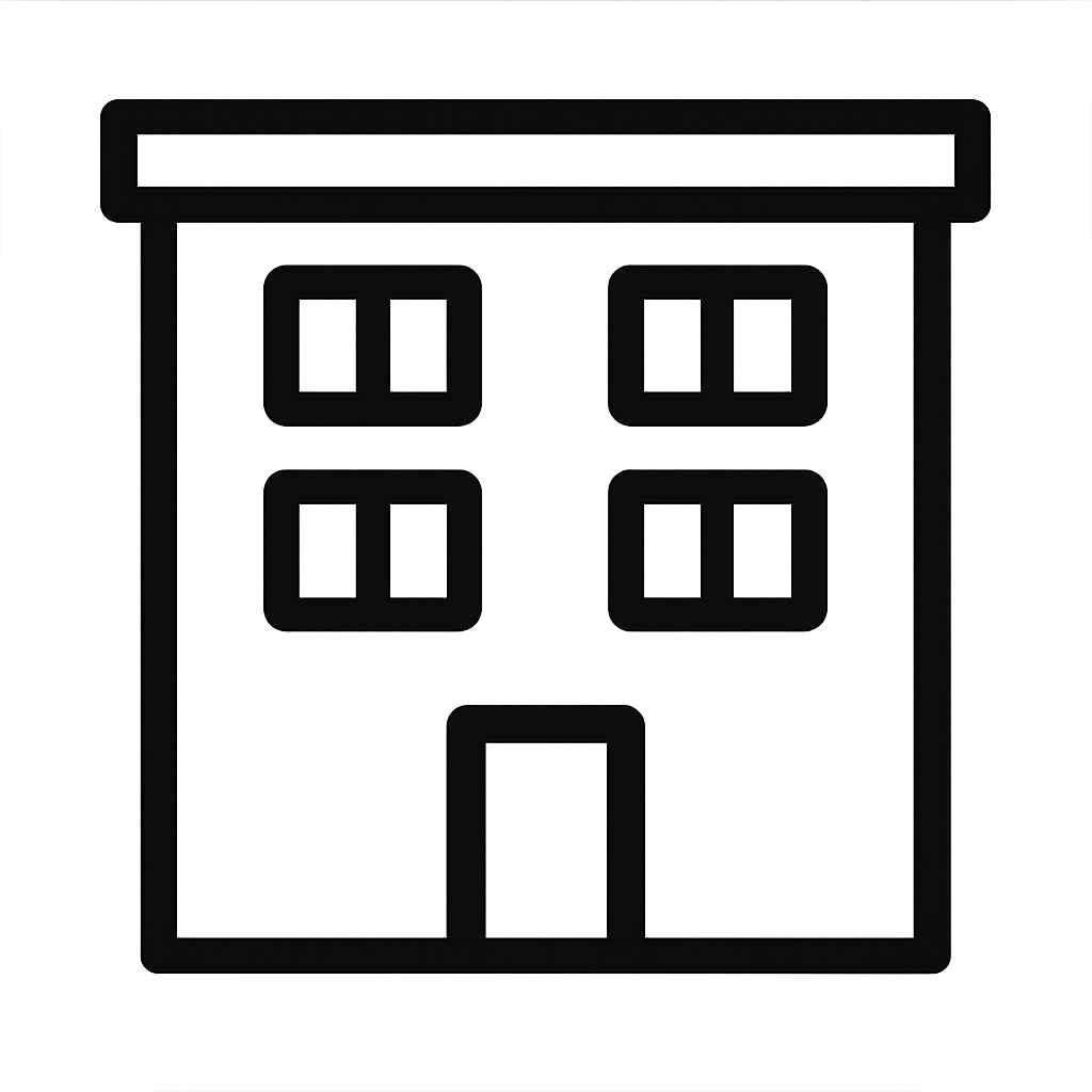 Build to rent