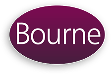 Bourne