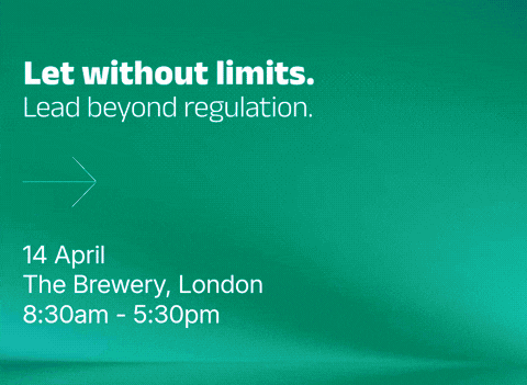 The Goodlord Leaders Forum