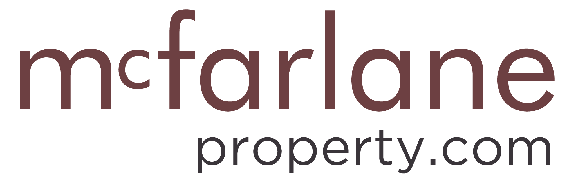 McFarlane Sales & Lettings logo